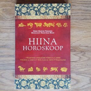 Hiina horoskoop . Gerry Thompson Maguire