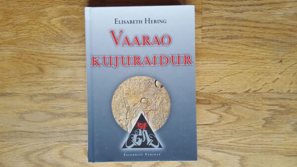 Vaarao kujuraidur . sari Sajandite Varjust . E . Hering