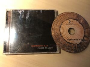 Compromise Blue - Loomad on Lahti CD