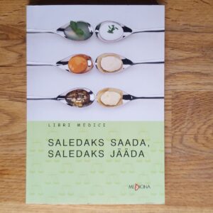Saledaks saada  saledaks jääda