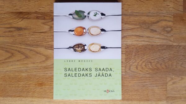 Saledaks saada  saledaks jääda