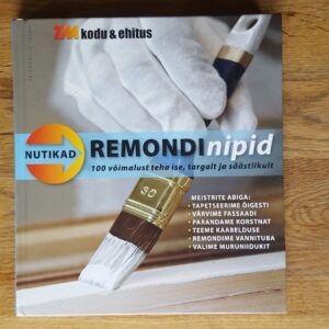 54390599 Nutikad remondinipid