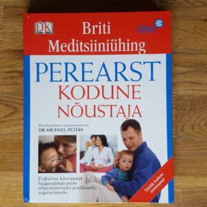 Perearst . Kodune nõustaja . Dr Michael Peters