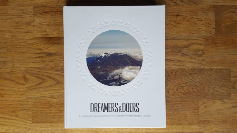 54393204 Dreamers & Doers . Janika Vaikjärv