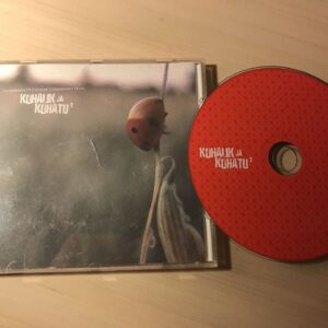 Kohalik ja Kohatu vol 2 CD