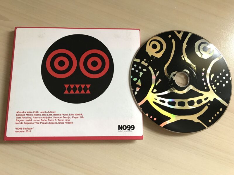 54524022 Kodanik S - Eplik Juhkam CD