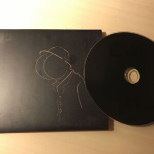 Eneseimetlejate Klubi CD