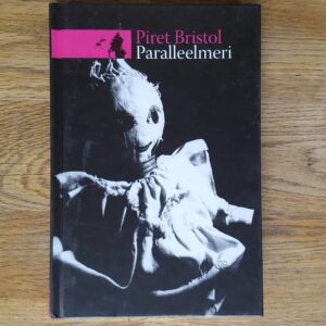 54845521 Paralleelmeri . Piret Bristol