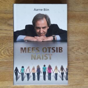 Mees otsib naist . Aarne Biin
