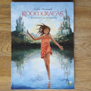 Rõõmuratas . Lehte Hainsalu