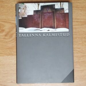 Tallinna kalmistud . Karl Laane