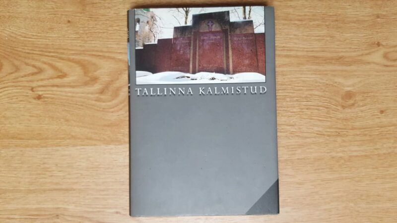 Tallinna kalmistud . Karl Laane