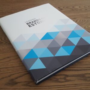 Leading brands of Estonia