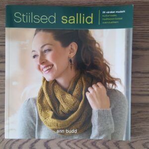 Stiilsed sallid . Ann Budd