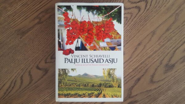 Palju ilusaid asju . Vincent Schiavelli