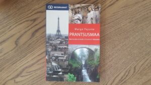 Prantsusmaa . Normandia randadest Provence'i nõlvadeni