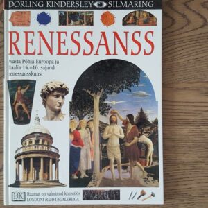 Renessanss . Alison Cole