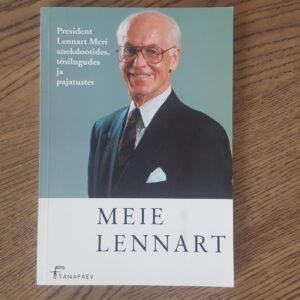 56055902 Meie Lennart