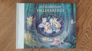 Kui sa näed üht haldjaringi