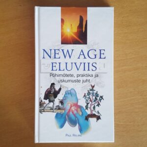 New Age eluviis