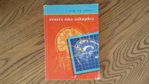 Avasta oma isikupära