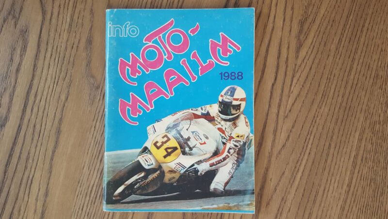 56317505 Motomaailm 1988