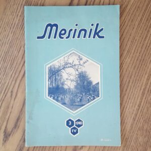56318313 Mesinik 1940