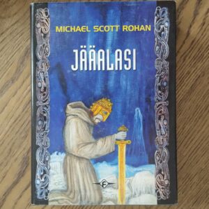 Jääalasi . Michael Scott Rohan . F sari