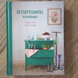 Retseptisahtel . Andra Kalda ja Ragne Värk