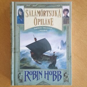 Salamõrtsuka õpilane