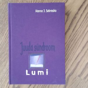 56390565 Juuda sündroom. Lumi . Hanna J. Sebrasko