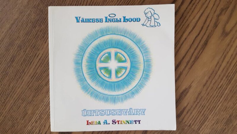Ühtsusevärv . Väikese Ingli Lood