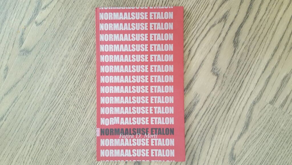 Normaalsuse etalon