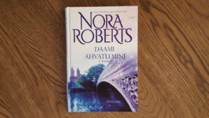 Daami ahvatlemine . Nora Roberts