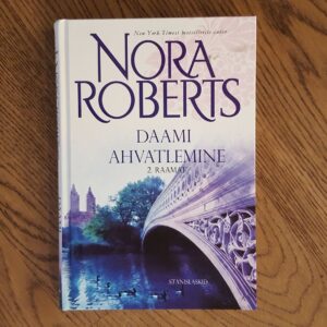 Daami ahvatlemine . Nora Roberts