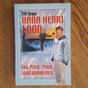 56441885 Vana Henri lood 2 . Tiit Sepa