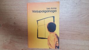 Varjupaiganaga . Lea Arme