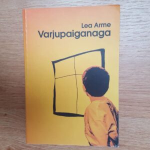 56505660 Varjupaiganaga . Lea Arme