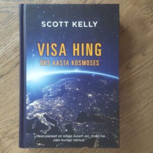 Visa hing . Scott Kelly