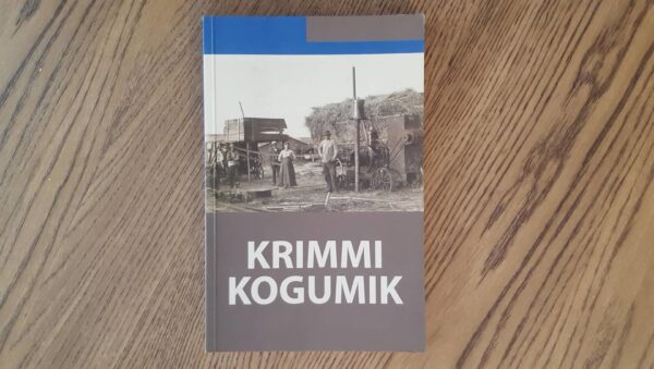 56545333 Krimmi kogumik