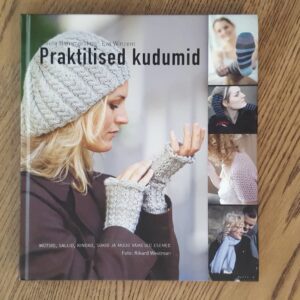 Praktilised kudumid . Paula Hammerskog ja Eva Wincent