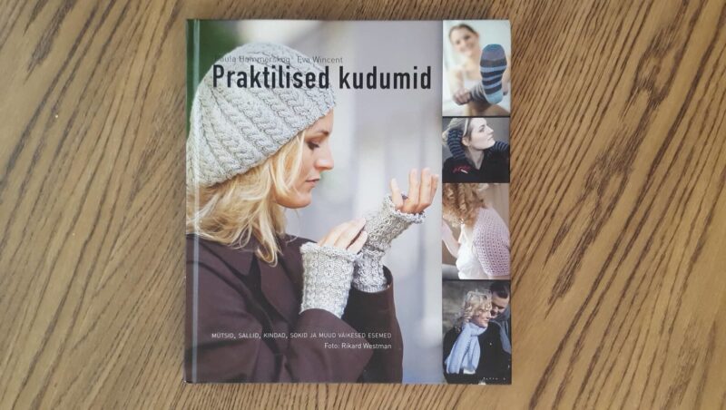 56545886 Praktilised kudumid . Paula Hammerskog ja Eva Wincent