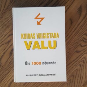 Kuidas vaigistada valu