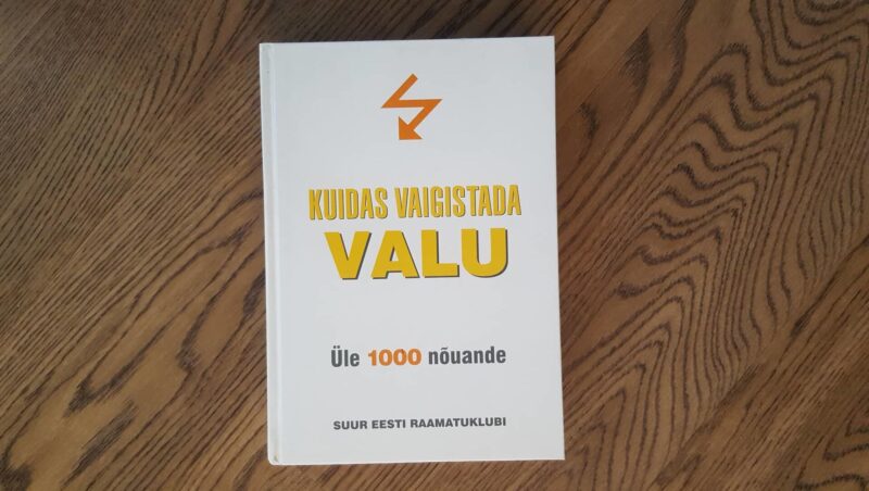 Kuidas vaigistada valu
