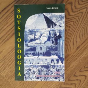 56546146 Sotsioloogia . Ivar Aimre