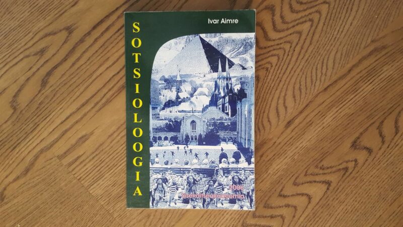 56546146 Sotsioloogia . Ivar Aimre