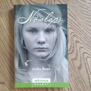 Nõialaps . Celia Rees