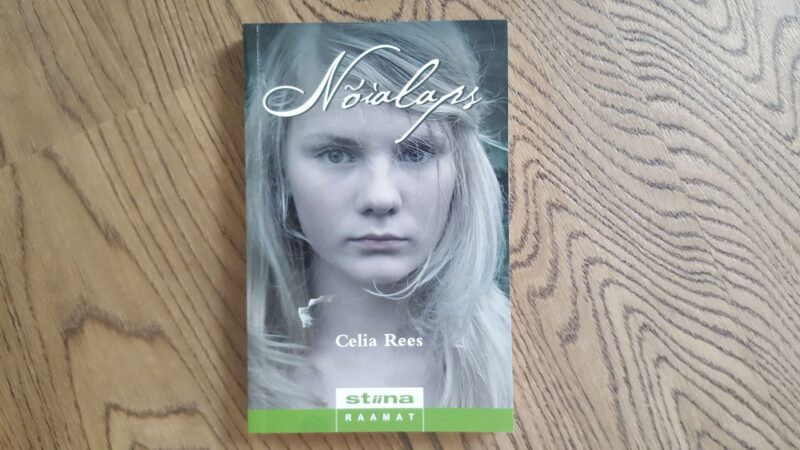 Nõialaps . Celia Rees