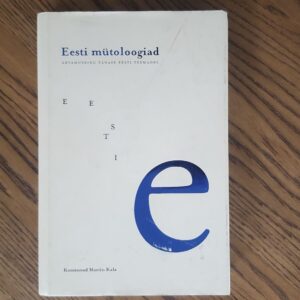 56657022 Eesti mütoloogiad