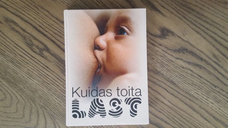 56657279 Kuidas toita last